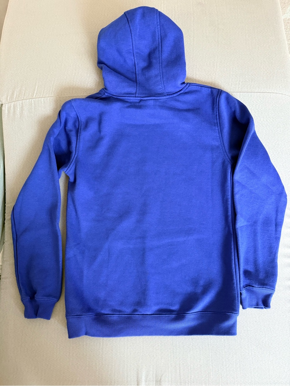 New York Knicks Youth Hoodie - Picture 3 of 4
